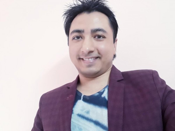 सामाजिक संजाल; कोरोना सङ्क्रमण र मानव स्वास्थ 