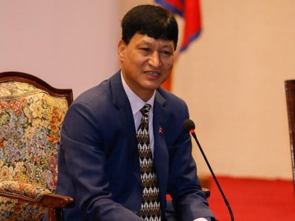 काठमाडौं महानगरले मेलम्ची र हेलम्बुका बाढी पीडितका लागि २ करोड दिने