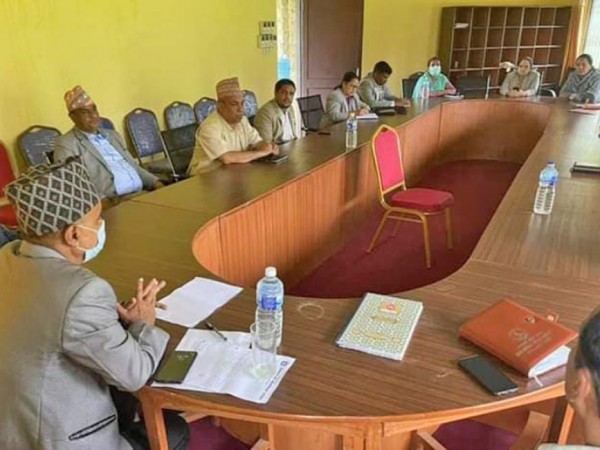 एमालेले कर्णालीका तीन मन्त्रीलाई राजीनामा दिन दियो निर्देशन