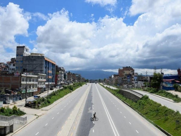 उपत्यकामा निजी गाडी चलाउन दिने तयारी