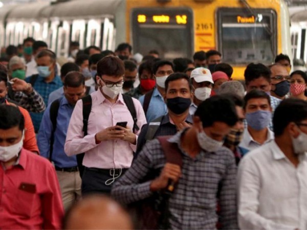 भारतमा संक्रमितको संख्या तीन करोड नाघ्यो