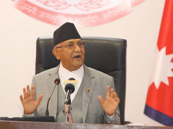 २०२१ भित्र सबै नागरिकलाई खोप लगाइन्छः प्रधानमन्त्री ओली 