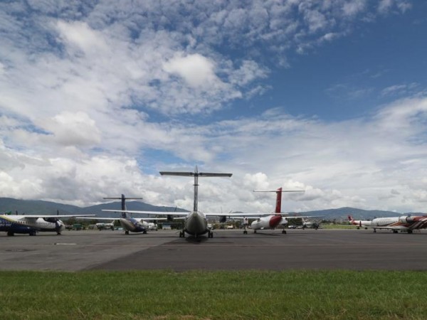 वायुसेवा सञ्चालकले बाढी पहिरोमा हवाई उडान थप्न गरे माग  