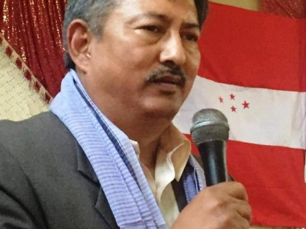 पहिरो पीडितको समस्या समाधान गर्न गृहमन्त्रीको निर्देशन