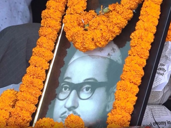 नेकपाका संस्थापक पुष्पलालको स्मृति दिवस मनाइँदै