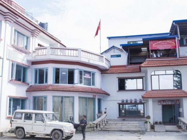 वडा कमिटी गठन गर्न  माओवादीको निर्देशन