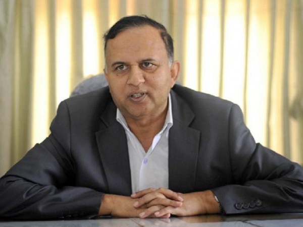 मुख्यमन्त्री पोखरेलले दिए राजीनामा 