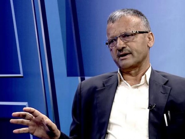  प्रदेश प्रमुखमा यादवचन्द्र शर्मा नियुक्त