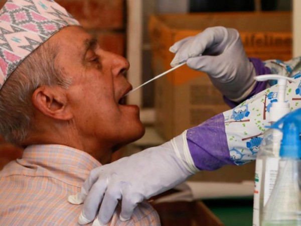 पछिल्लो पाँच हप्तामा ४८ लाखले लगाए कोरोना खोप