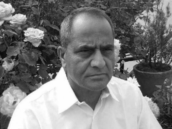 पूर्व गृहसचिव श्रीकान्त रेग्मीको निधन