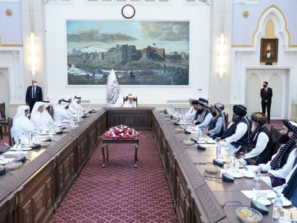 काबुल पुगे अब्दुलरहमान अल–थानी