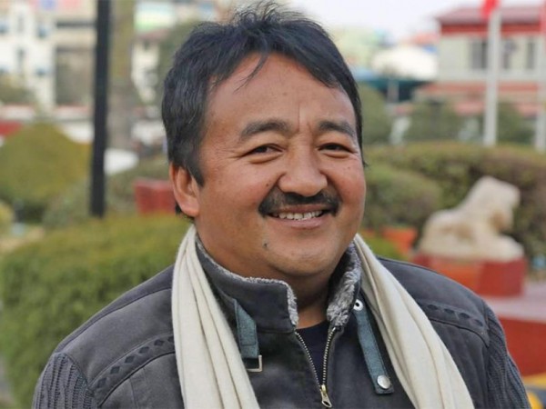 प्रदेश १ -एकीकृत समाजवादी संसदीय दलको नेतामा चयन भए राजेन्द्र राई