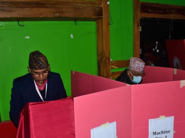 मतदान सकियो अबको तीन घण्टाभित्र परिणाम आउने