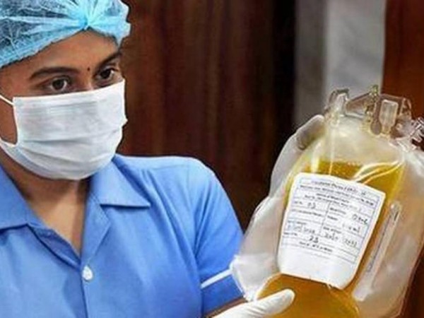 कोरोनाको उपचारमा प्लाज्मा थेरापी प्रयोग नगर्ने डब्ल्यूएचओले दिए सुझाव