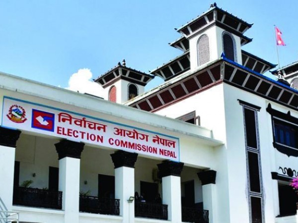 भोलिदेखि निर्वाचन आचार संहिता लागू हुने