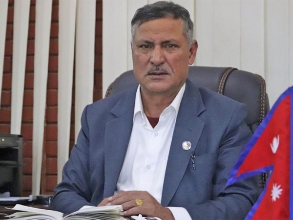 अनावश्यक लकडाउन गर्ने पक्षमा छैनो ः स्वास्थ्यमन्त्री खतिवडा