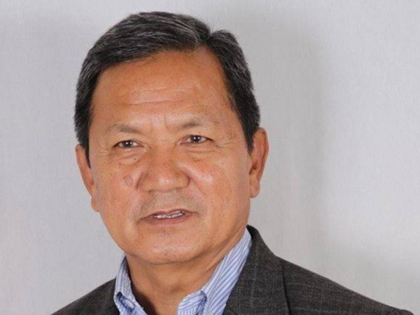 एमालेका उपमहासचिव गुरुङलाई कोरोना सकारात्मक