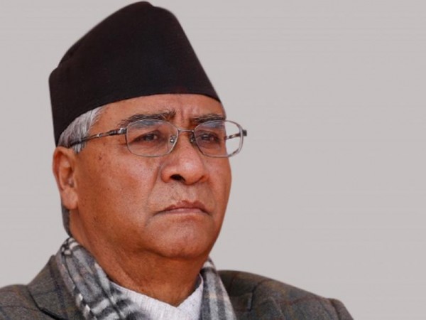 प्रधानमन्त्री देउवाले बोलाए बैठक