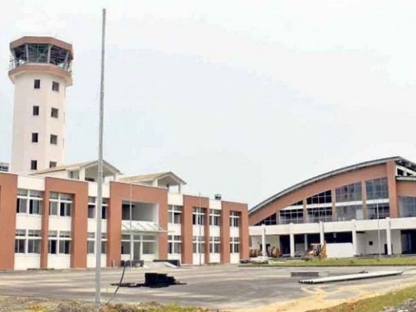 गौतमबुद्ध अन्तर्राष्ट्रिय विमानस्थलको व्यावसायिक उडान सुरु गरिदँै