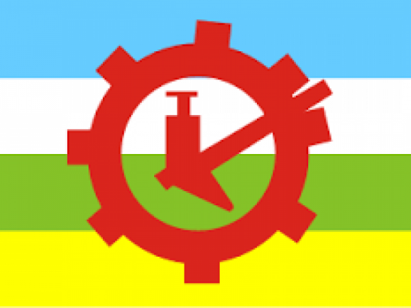 घरदैलो अभियान गर्दै राप्रपा