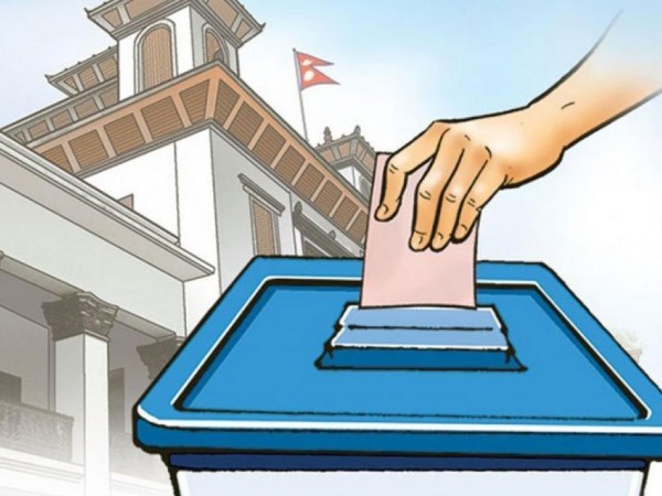 सुदूरपश्चिम प्रदेशमा  मतदान  स्थलहरु थपिए