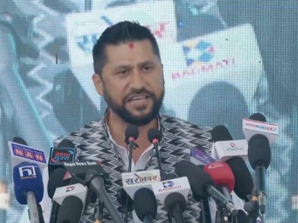 गठबन्धन गरी चुनाव लड्नु ठगी होः लामिछाने