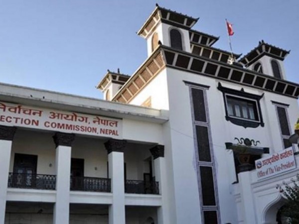  निर्वाचन क्षेत्रमा मुख्य निर्वाचन अधिकृत नियुक्त