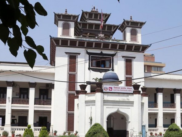 प्रतिनिधिसभा निर्वाचनको लागि काठमाडौंमा २६५ जनाको उम्मेदवारी