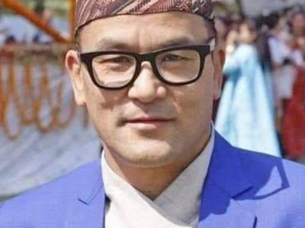 गुरुङको उम्मेदवारी खारेज नगर्न सर्वोच्चको अल्पकालीन अन्तरिम आदेश