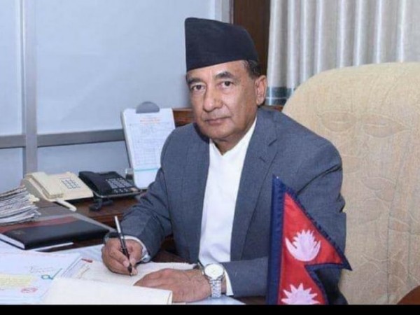  सार्वजनिक संस्थान प्रभावकारी बनाउन २ जना महिला सदस्य थप्ने