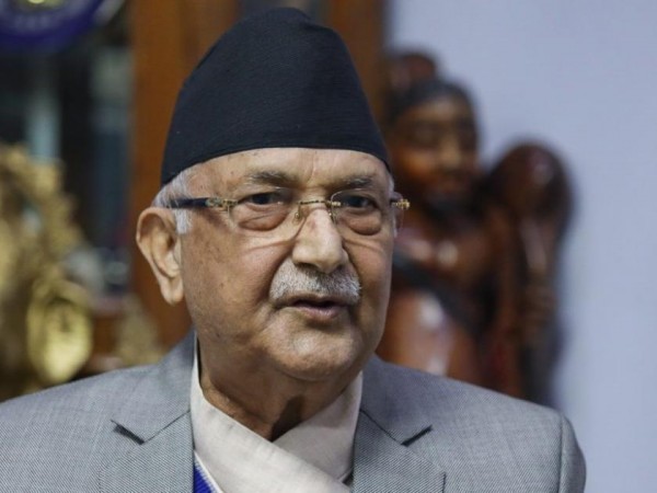 ओलीको नाममा राष्ट्रिय स्तरको गोल्डकप 