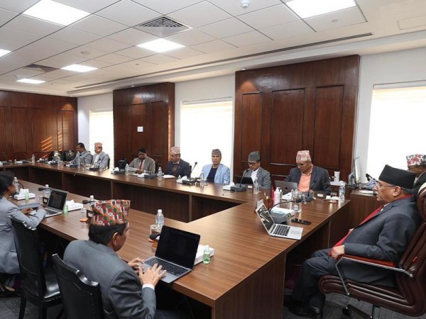 ‘जनयुद्ध दिवस’ मा सार्वजनिक बिदा