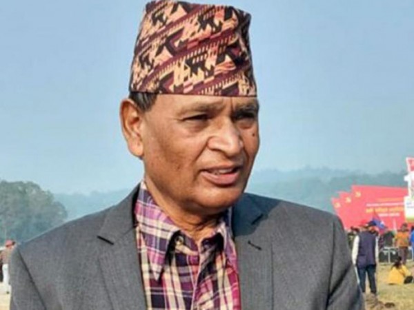 नरेश खरेलले पार्टी त्याग गरे
