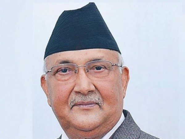 एमाले एक्लैले बहुमत ल्याउँछ: अध्यक्ष केपी शर्मा ओली