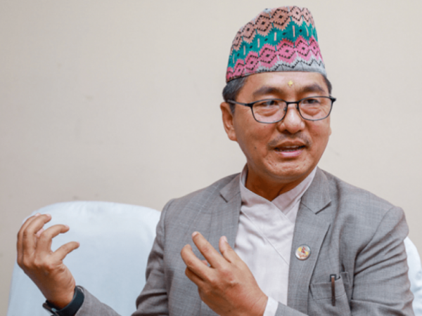 नेपाली सेनाको संख्याका विषयमा बेमौसमी वाद–विवाद