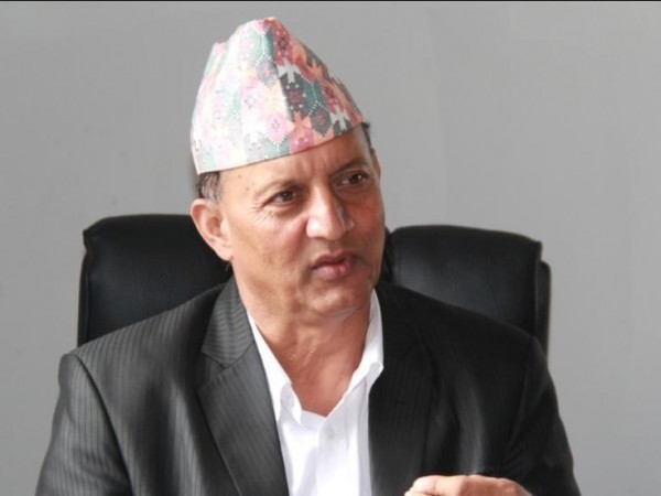 बागमती प्रदेश अध्यक्षका लागि कैलाश ढुंगेल र कृष्णप्रसाद दाहालबिच प्रतिस्पर्धा हुने