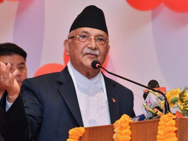 इजरायलमा फसेका नेपालीहरुको तत्काल उद्धार गर्न एमालेको माग