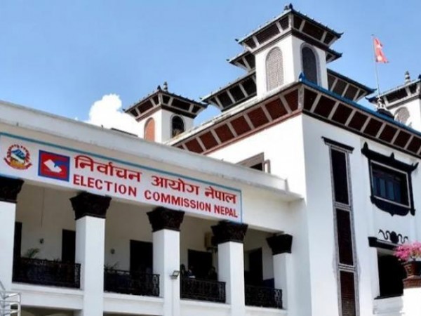 विदेशमा रहेका नेपाली नागरिकहरुको मतदाता नामावली दर्ताका लागि कार्यविधि तयार