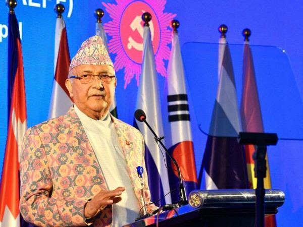 राजनीतिक दलका लागि सरकारभन्दा महत्वपूर्ण जनता नै हो: केपी ओली