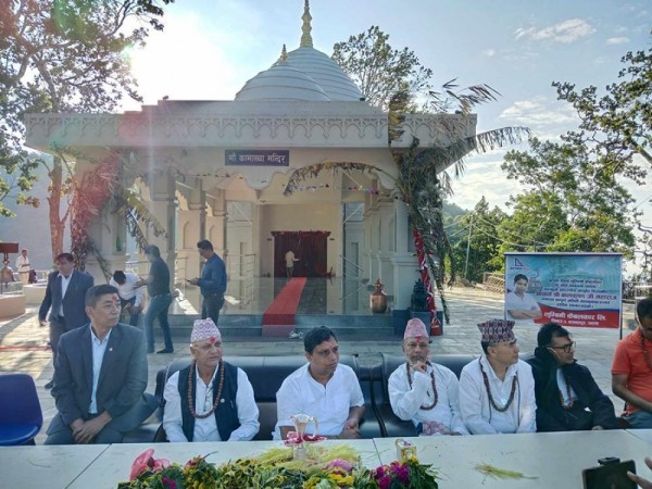 भारतीय पर्यटकका लागि सहज गन्तव्य बन्दै नेपाल 