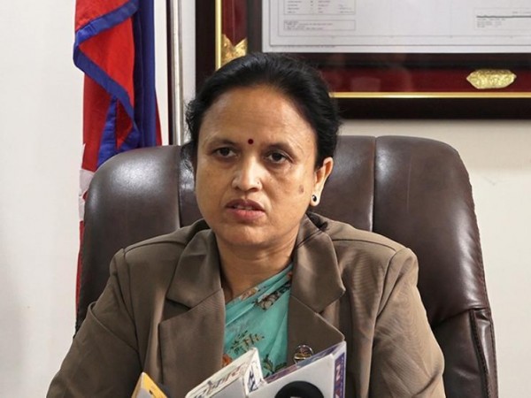 नेपाल दूरसञ्चार ऐन २०५३ संशोधन गर्दैछौं : सञ्चारमन्त्री शर्मा