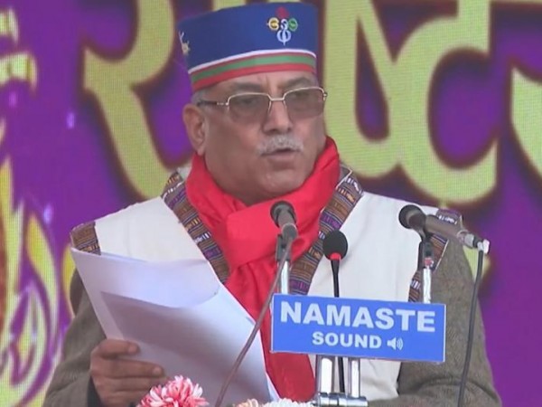 तामाङ समुदायबाट मन्त्री बनाउँछु : प्रधानमन्त्री प्रचण्ड