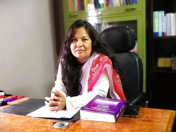 पहिलोपल्ट नेपालका मनोविदलाई अन्तर्राष्ट्रिय बोर्डबाट एडभान्स सर्टिफाइड अटिजम स्पेसलिस्टको मान्यता प्राप्त ! यसअघि नराखिएकोमा नेपाललाई समेत मापदण्डमा समेटियो!