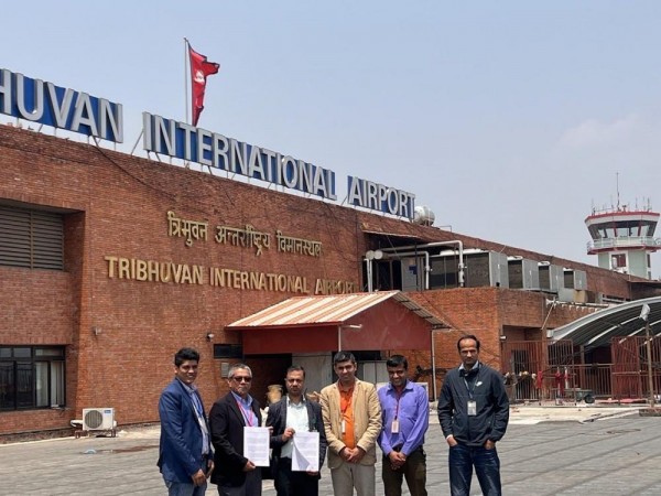 त्रिभुवन अन्तर्राष्ट्रिय विमानस्थलमा इडुरोम सञ्चालन गर्न समझदारी