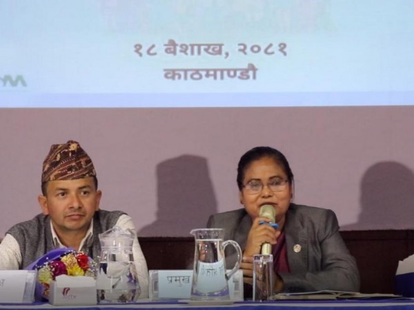 बाल पोषण भत्ता र दिवा खाजा कार्यक्रम विस्तार गर्न सरकार प्रतिबद्ध छ: मन्त्री चौधरी