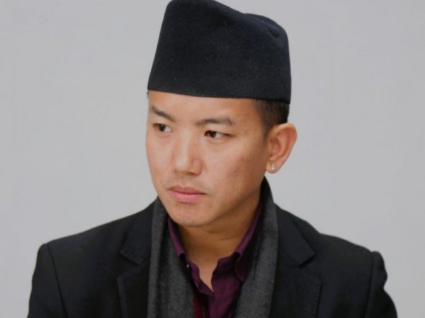 निर्वाचित भएपछि यसरी  दिए सुहाङ नेम्वाङले इलाम बासीलाई धन्यवाद ।