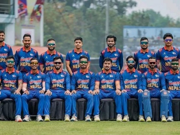 नेपाल र नेदरल्यान्डस् बिचकाे खेल काठमाडौं महानगरले नि:शुल्क प्रत्यक्ष प्रशारण गर्दै ।