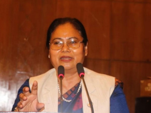 बालबालिका खोजतलास कार्य अझै तीव्र बनाउन मन्त्री चौधरीको निर्देशन ,