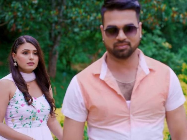 गीतकार प्रितम श्रेष्ठको 'मायालु' सार्वजनिक ।