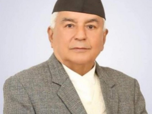 राष्ट्रपतिकाे कार्यालय द्वारा संविधानकाे  धारा ७६ काे उपधारा २ अनुसार नयाँ सरकार गठनको लागि आव्हान ।